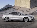 Audi S5 Coupe 2011 года (WW)